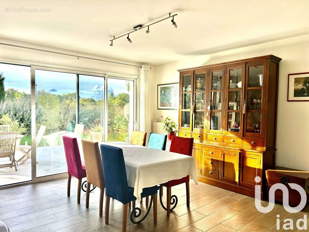 Photo 9 - Maison à TAVERS