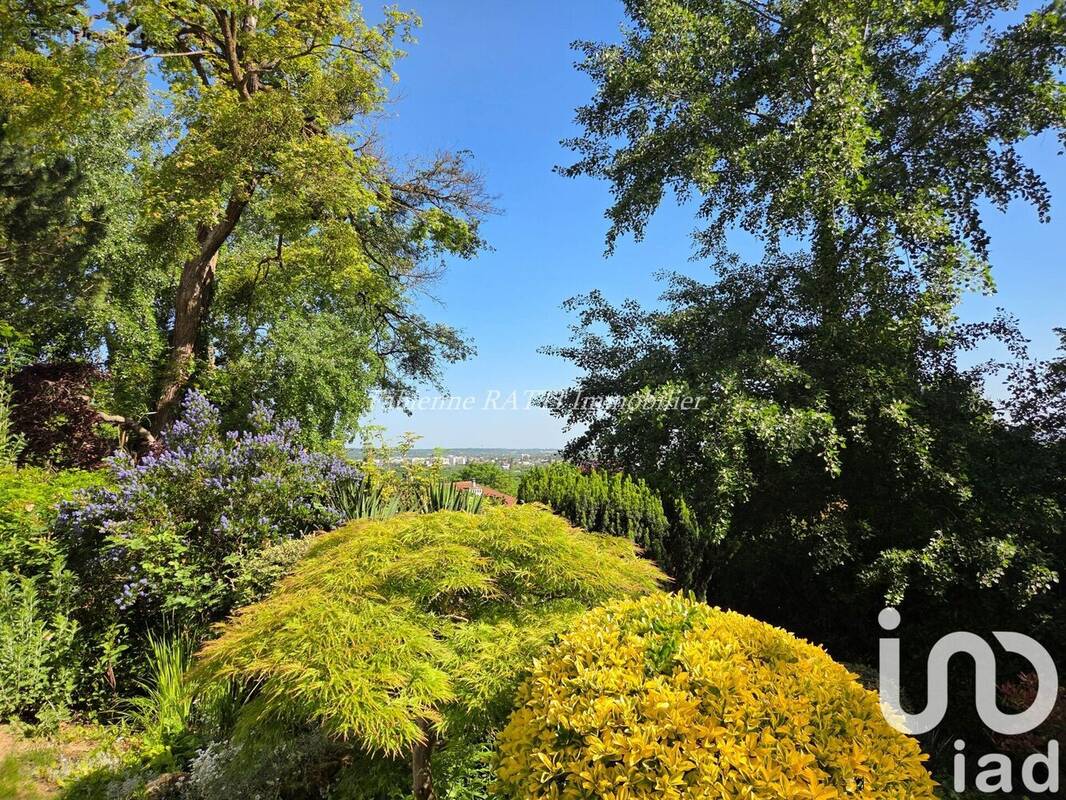 Photo 1 - Maison à LE PORT-MARLY