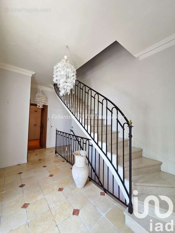 Photo 4 - Maison à LE PORT-MARLY