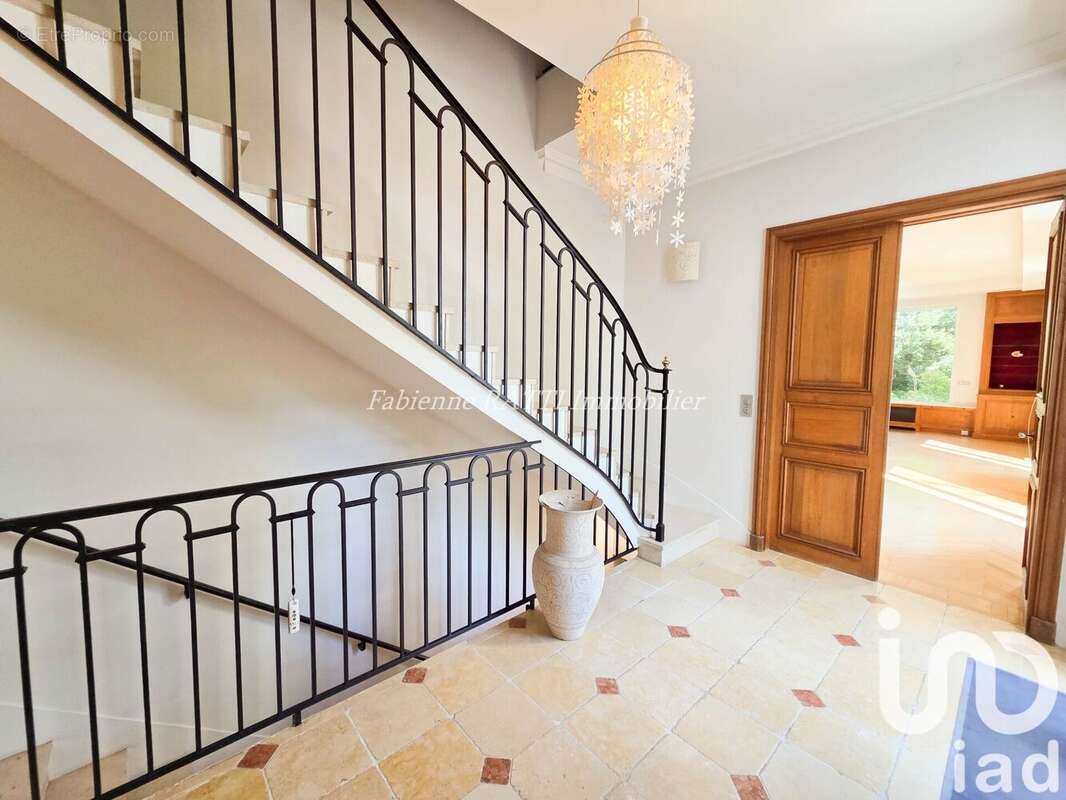 Photo 5 - Maison à LE PORT-MARLY