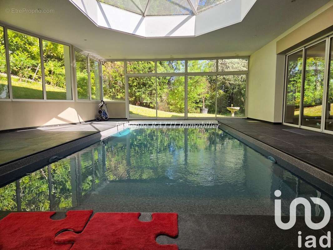 Photo 6 - Maison à LE PORT-MARLY