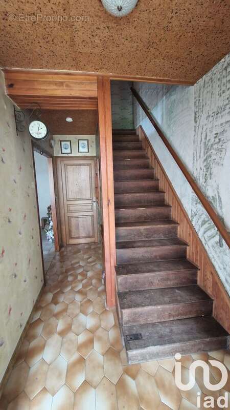 Photo 3 - Maison à BRION-SUR-OURCE