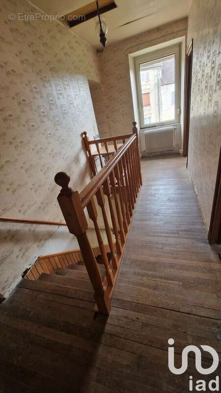 Photo 7 - Maison à BRION-SUR-OURCE