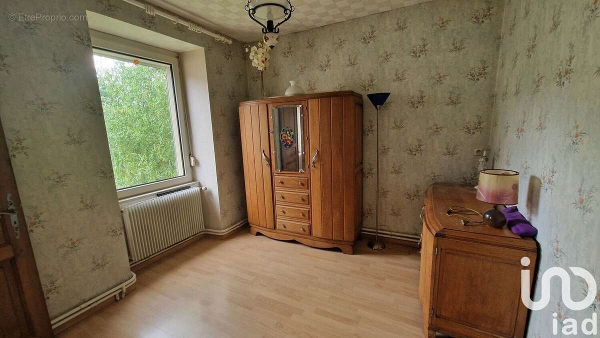 Photo 9 - Maison à BRION-SUR-OURCE