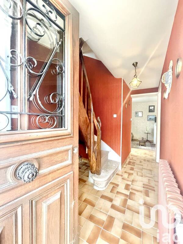 Photo 1 - Maison à LIGLET