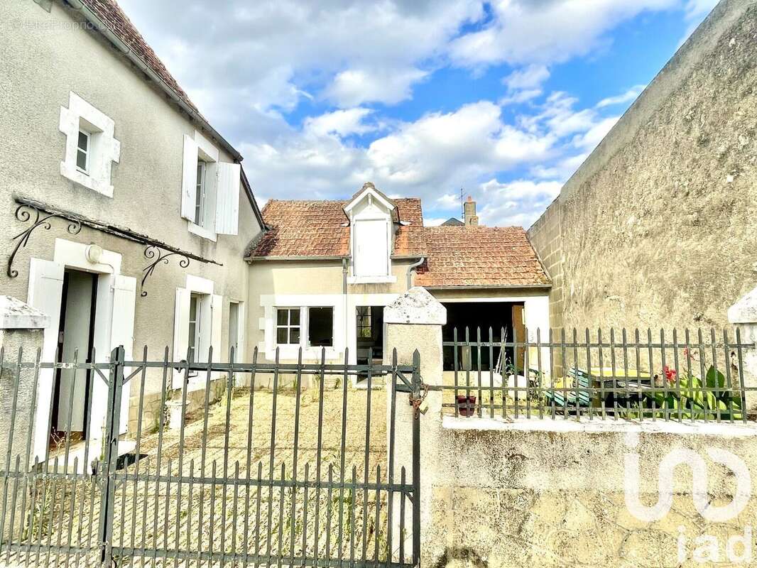 Photo 2 - Maison à LIGLET