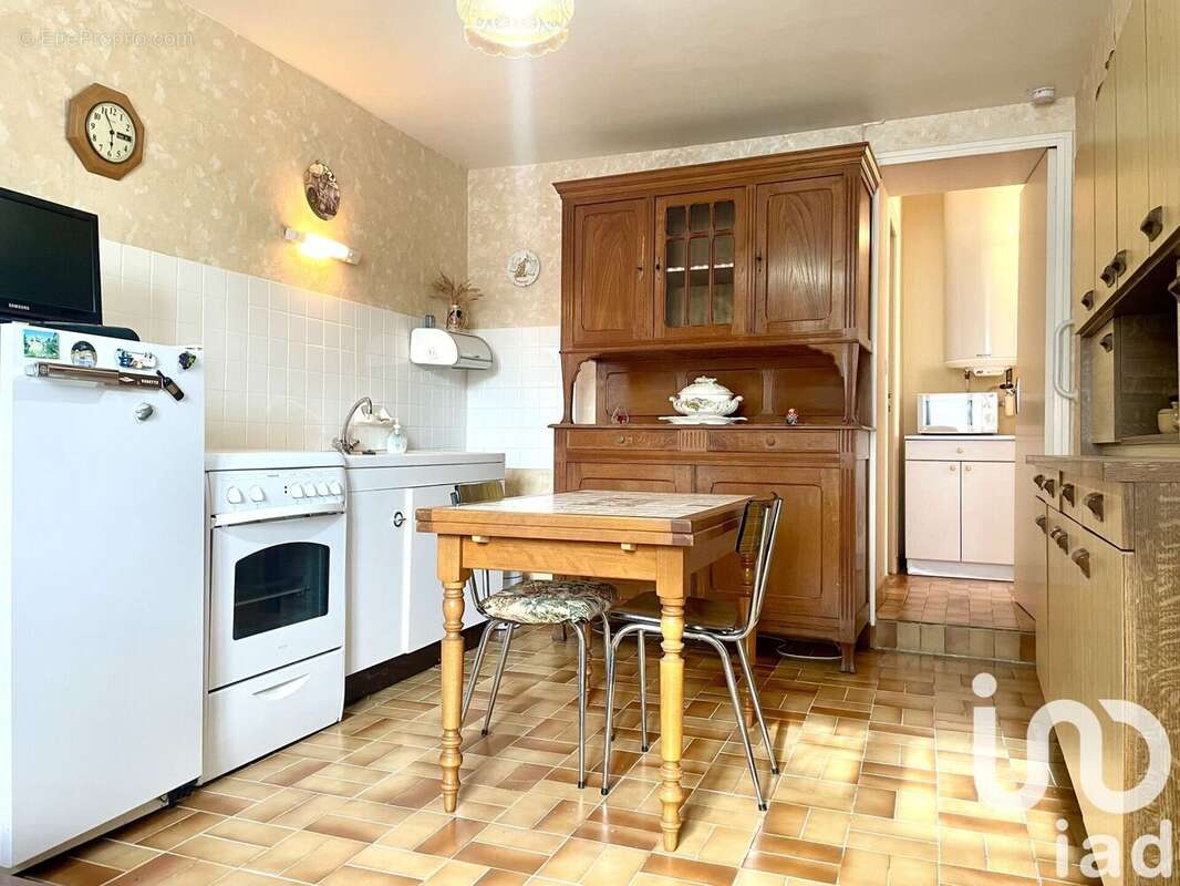 Photo 5 - Maison à LIGLET