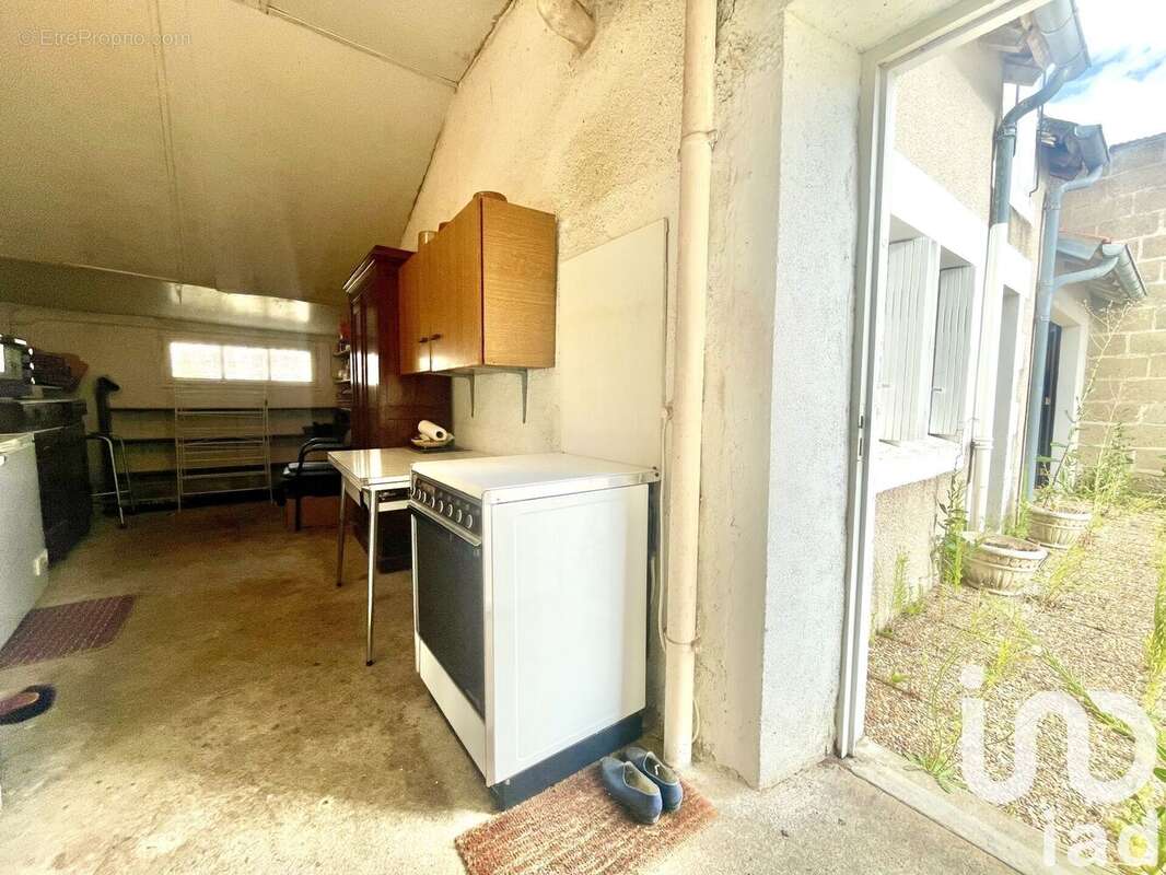 Photo 6 - Maison à LIGLET