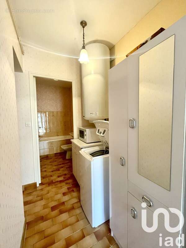 Photo 7 - Maison à LIGLET