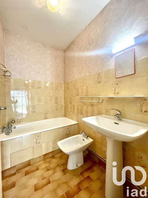 Photo 8 - Maison à LIGLET