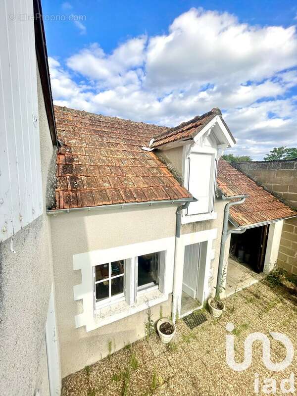 Photo 9 - Maison à LIGLET