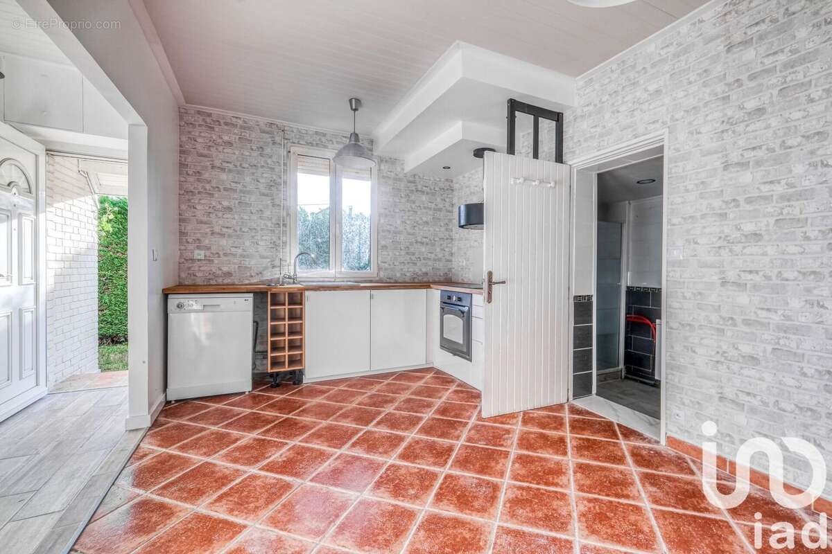 Photo 6 - Maison à LAGNY-SUR-MARNE