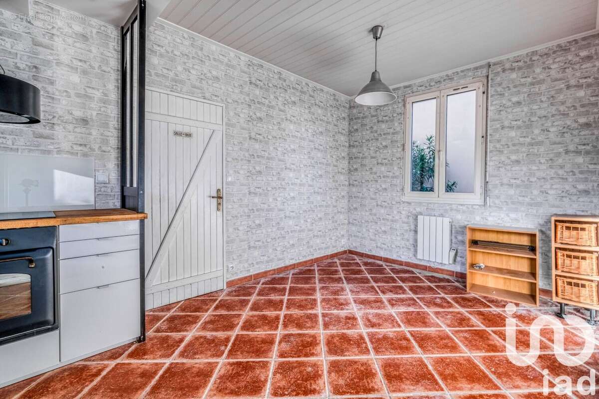 Photo 7 - Maison à LAGNY-SUR-MARNE