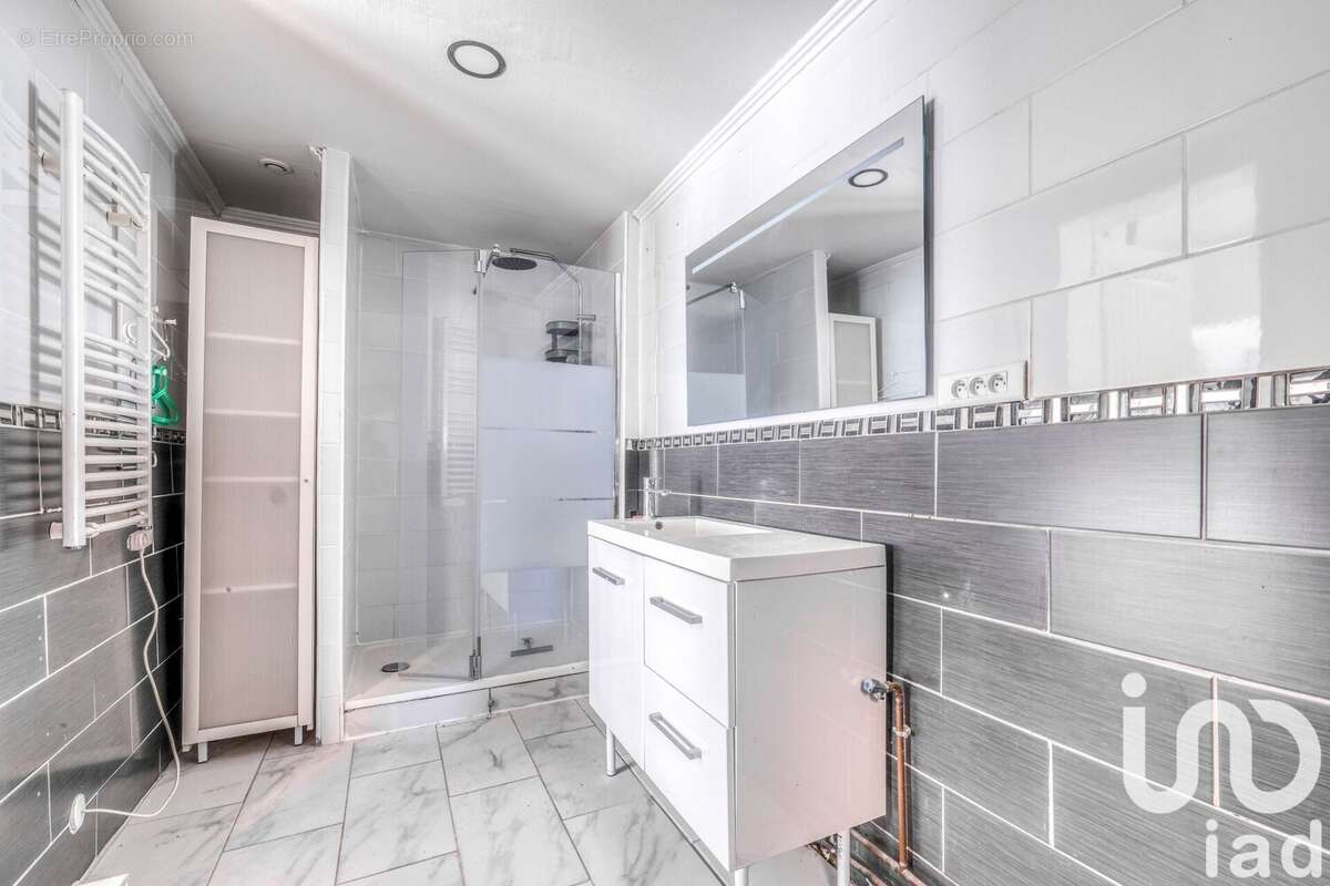 Photo 8 - Maison à LAGNY-SUR-MARNE