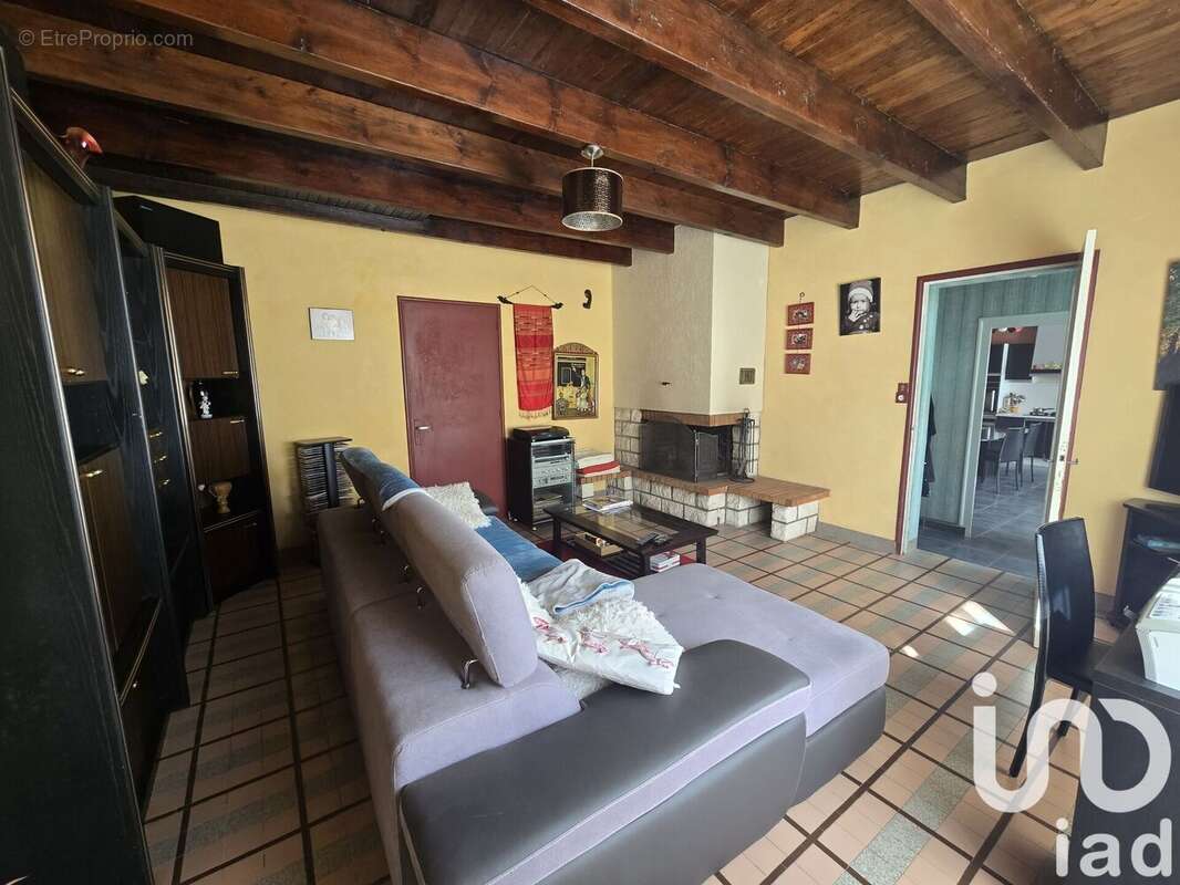 Photo 4 - Maison à MOUAIS