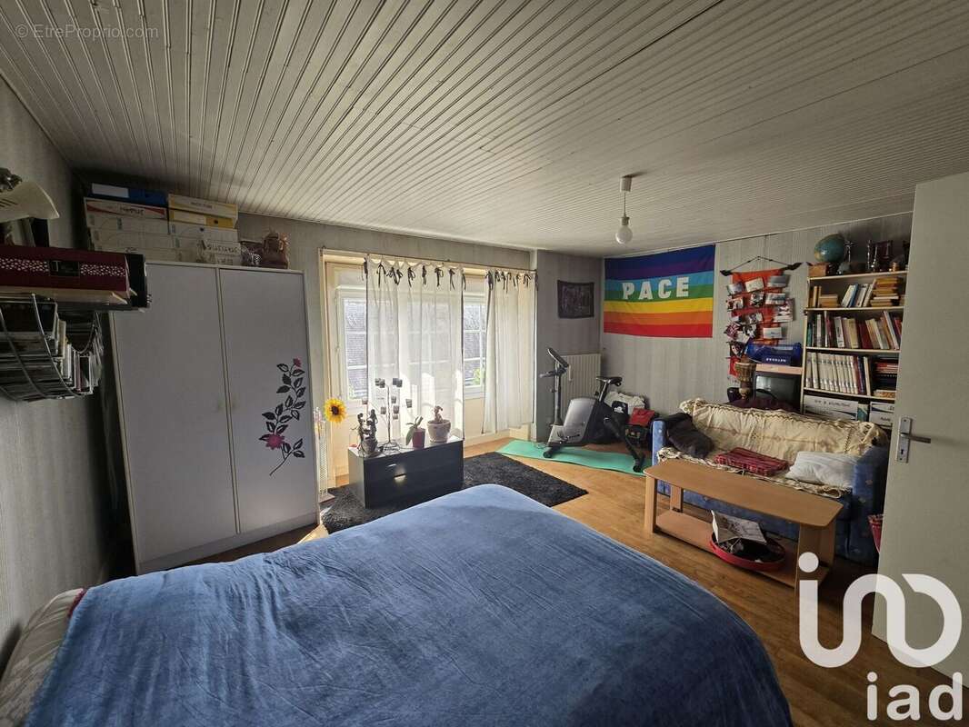 Photo 5 - Maison à MOUAIS