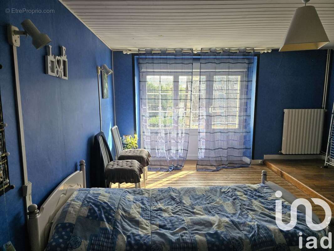 Photo 7 - Maison à MOUAIS