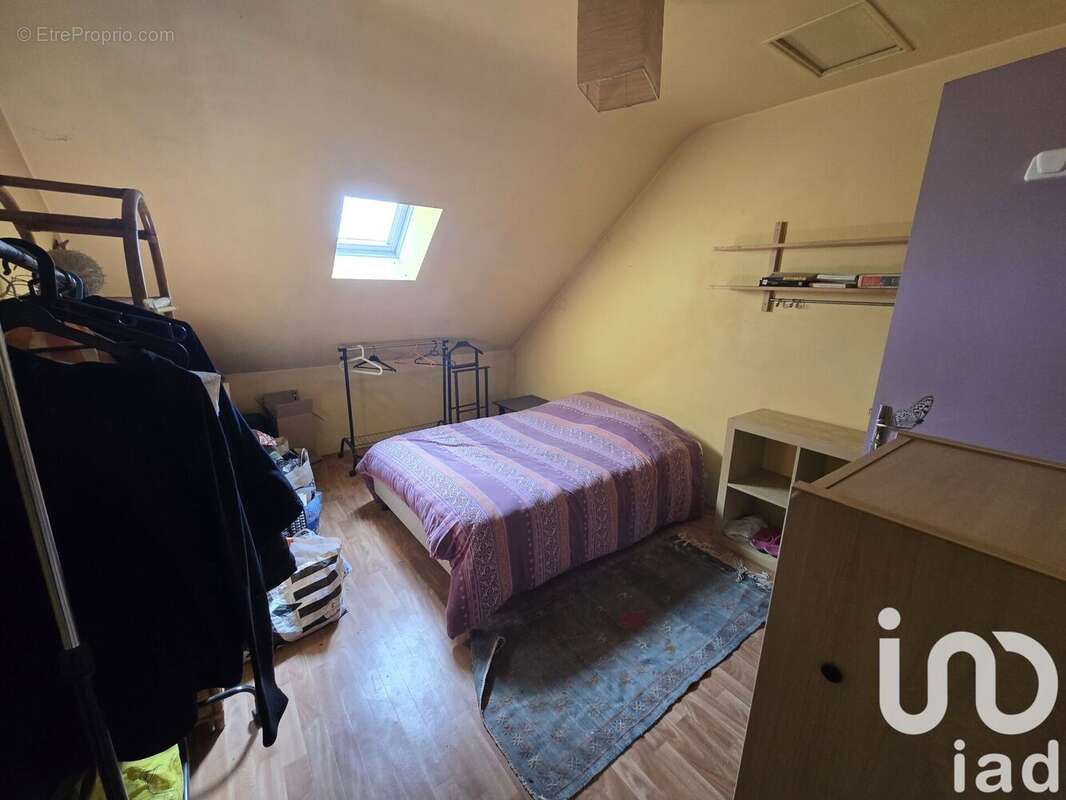 Photo 8 - Maison à MOUAIS