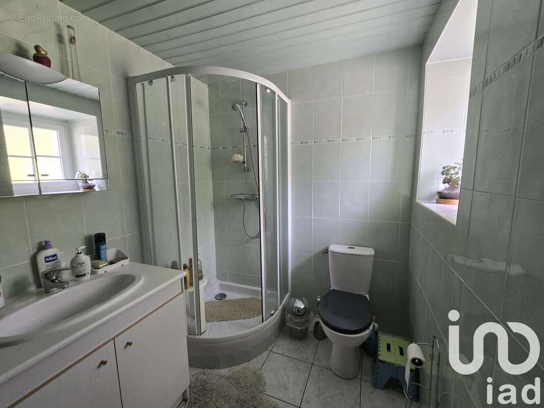 Photo 9 - Maison à MOUAIS