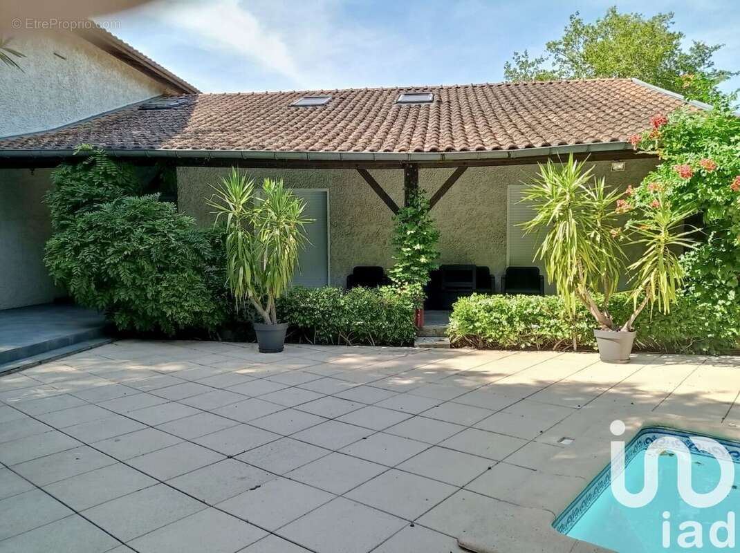 Photo 2 - Maison à ARES