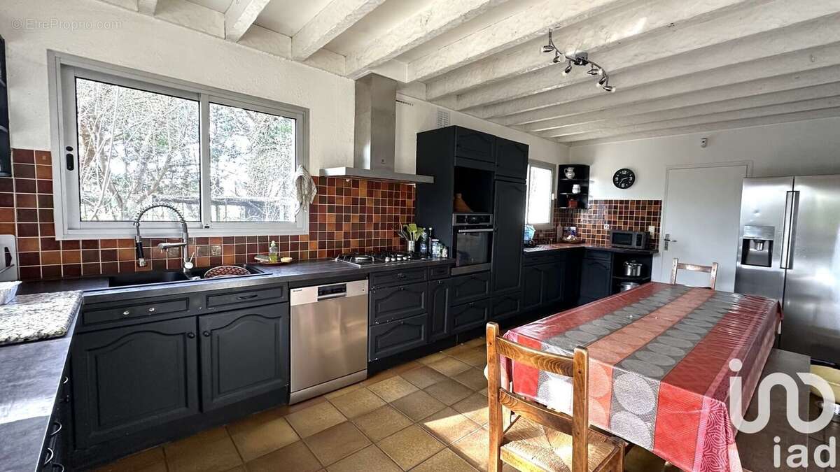 Photo 7 - Maison à ARES