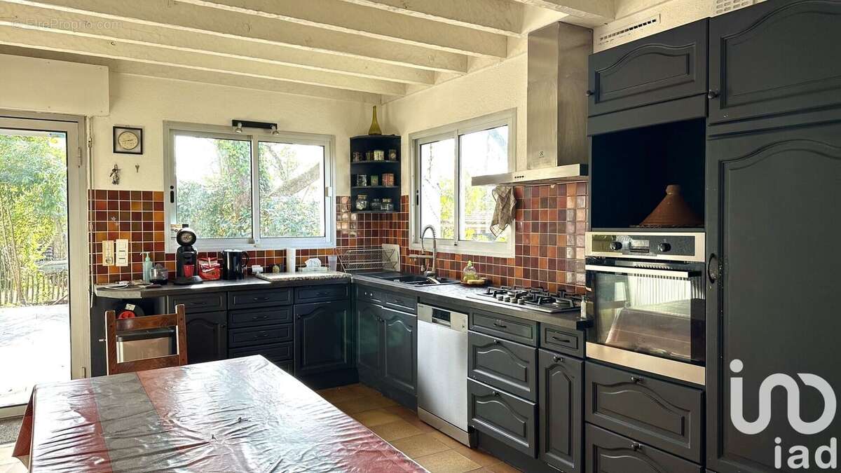 Photo 8 - Maison à ARES