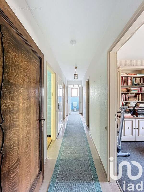 Photo 2 - Maison à SARREGUEMINES