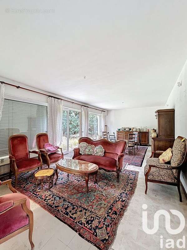 Photo 3 - Maison à SARREGUEMINES