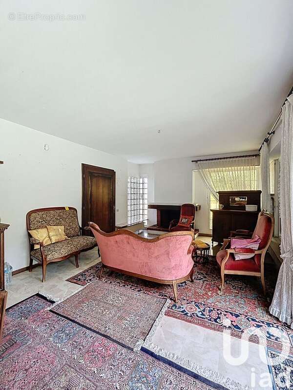 Photo 4 - Maison à SARREGUEMINES