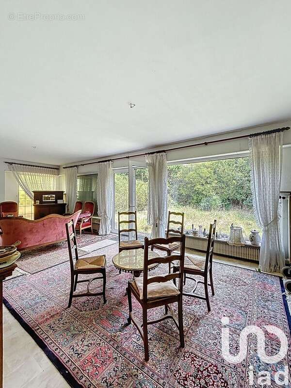 Photo 5 - Maison à SARREGUEMINES