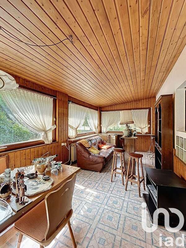 Photo 6 - Maison à SARREGUEMINES