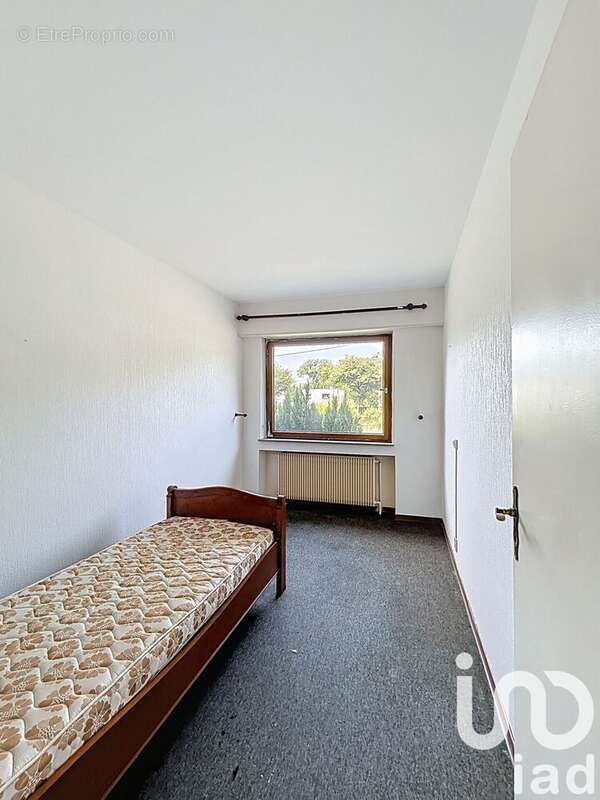 Photo 7 - Maison à SARREGUEMINES