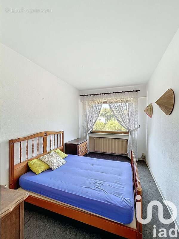 Photo 8 - Maison à SARREGUEMINES