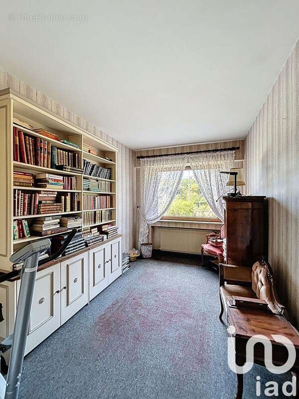 Photo 9 - Maison à SARREGUEMINES