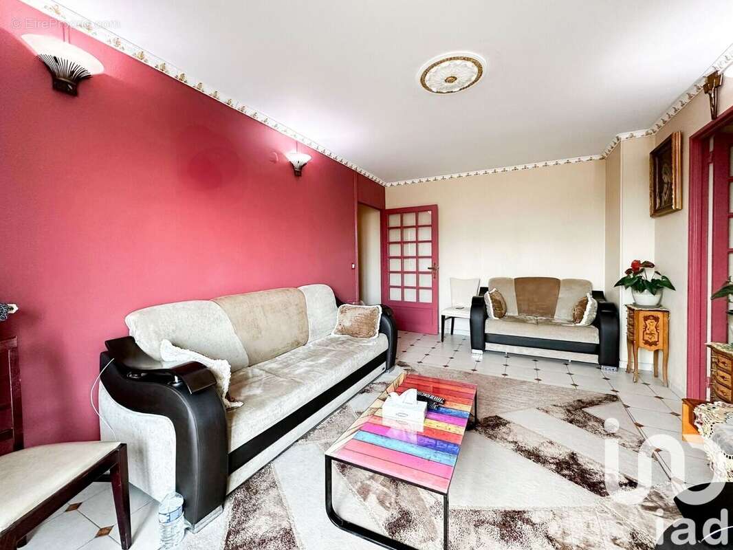 Photo 3 - Appartement à COLOMBES