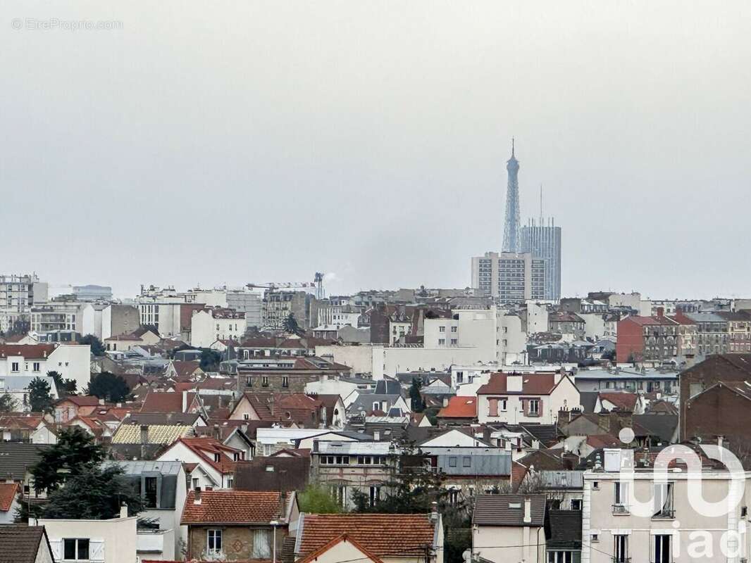 Photo 6 - Appartement à COLOMBES