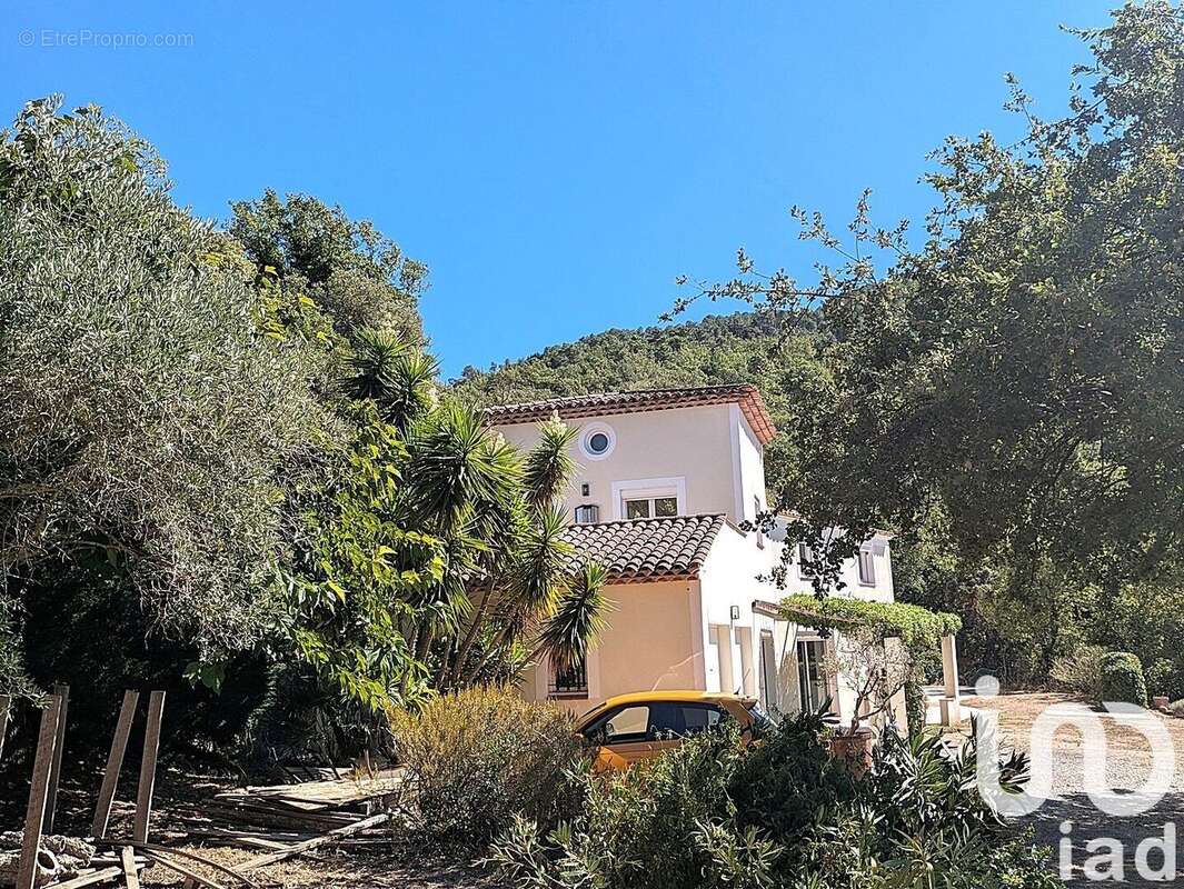 Photo 4 - Maison à MANDELIEU-LA-NAPOULE