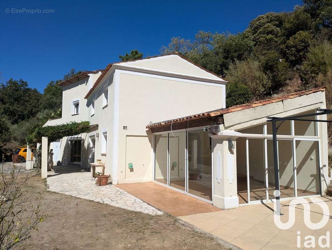 Photo 5 - Maison à MANDELIEU-LA-NAPOULE