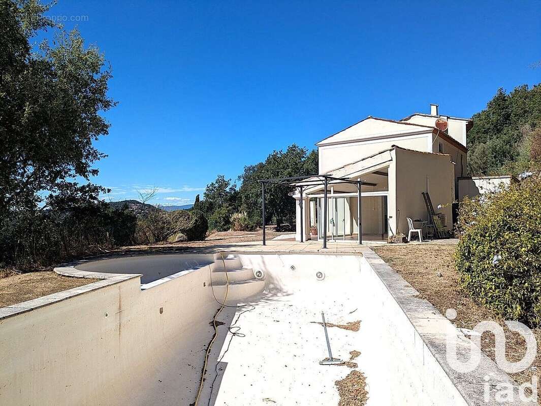 Photo 6 - Maison à MANDELIEU-LA-NAPOULE