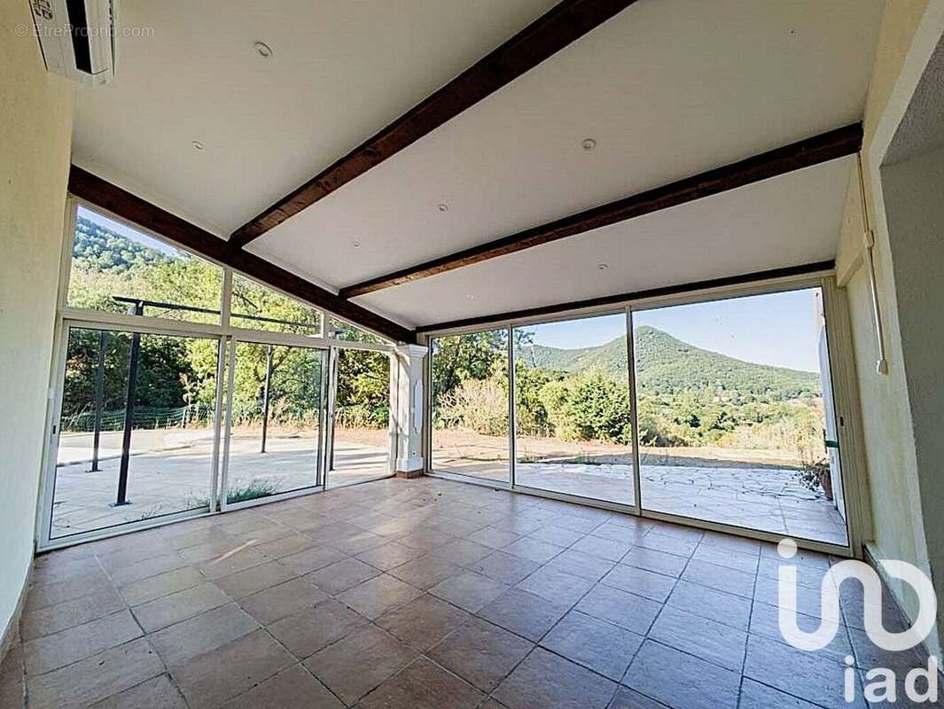 Photo 9 - Maison à MANDELIEU-LA-NAPOULE