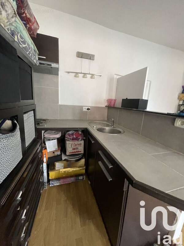 Photo 9 - Appartement à CUXAC-D&#039;AUDE