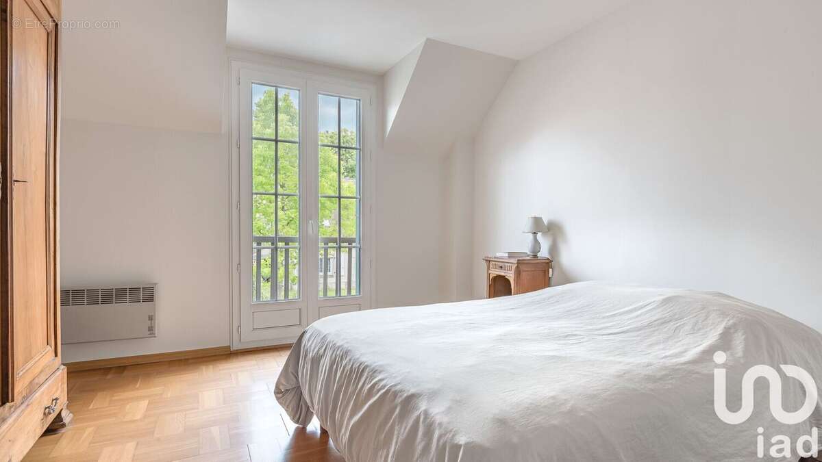 Photo 4 - Maison à SUCY-EN-BRIE