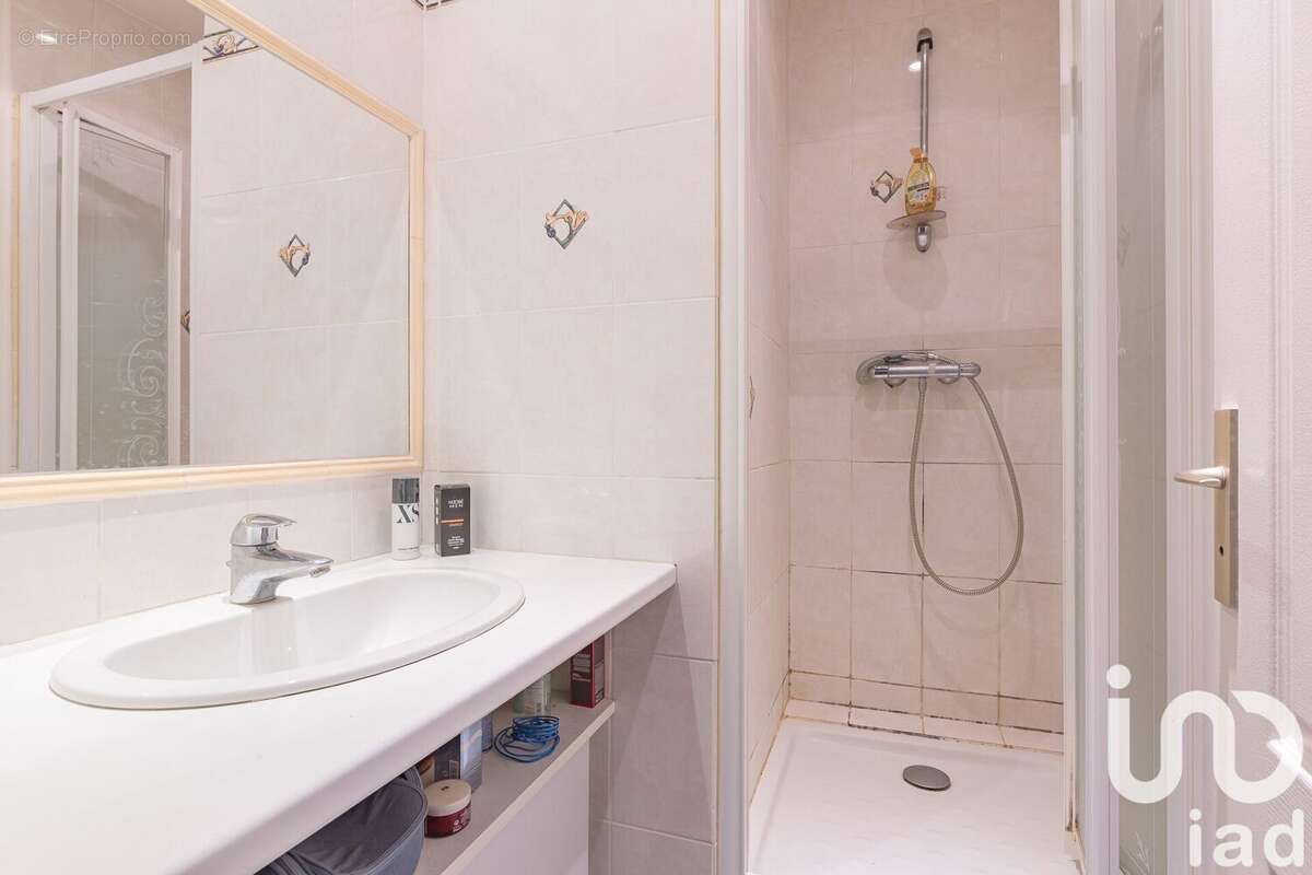 Photo 8 - Maison à SUCY-EN-BRIE