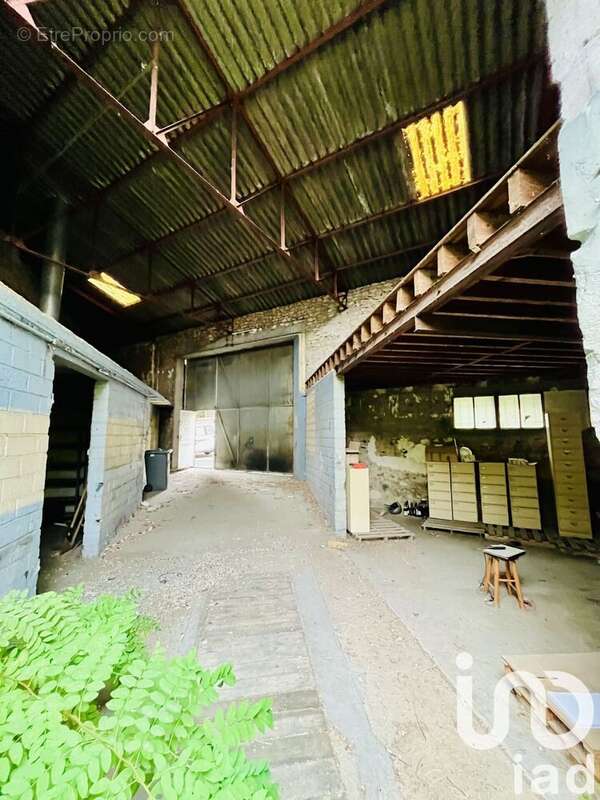 Photo 3 - Maison à LONGJUMEAU