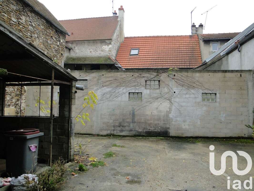 Photo 4 - Maison à LONGJUMEAU