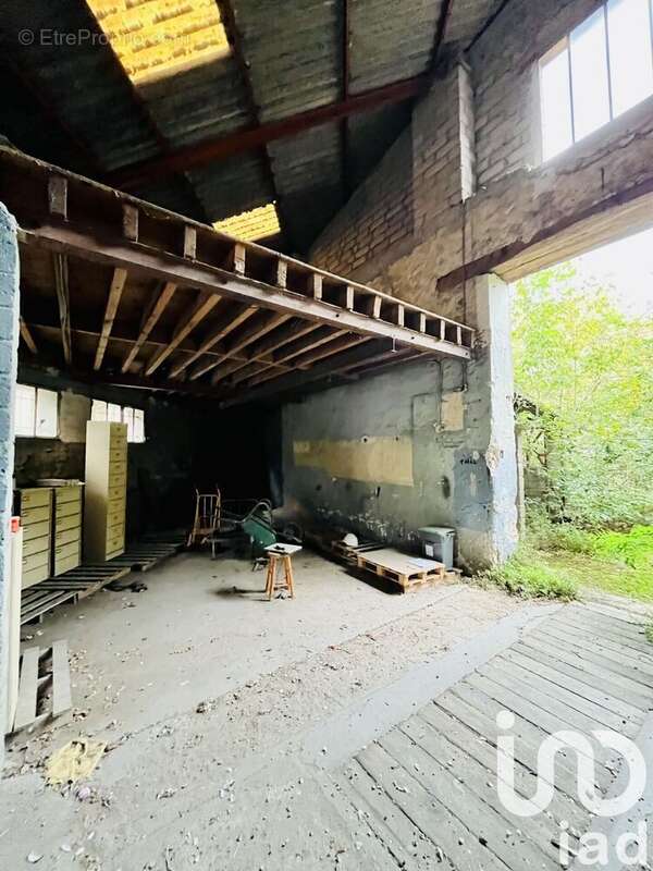 Photo 5 - Maison à LONGJUMEAU