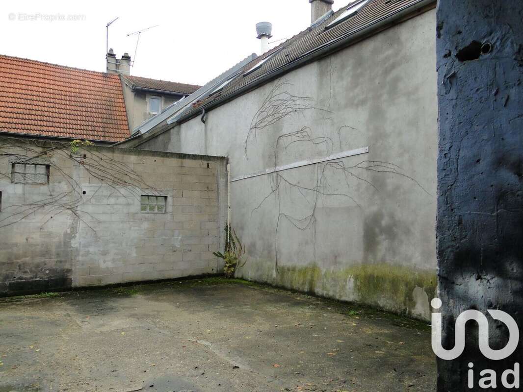 Photo 6 - Maison à LONGJUMEAU