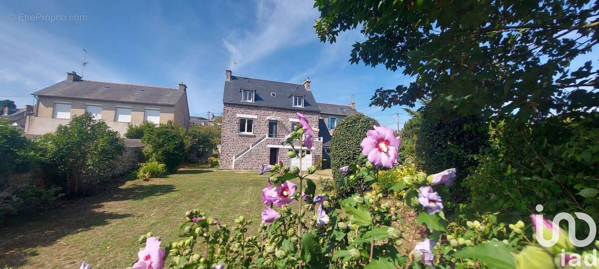 Photo 1 - Maison à PLENEUF-VAL-ANDRE