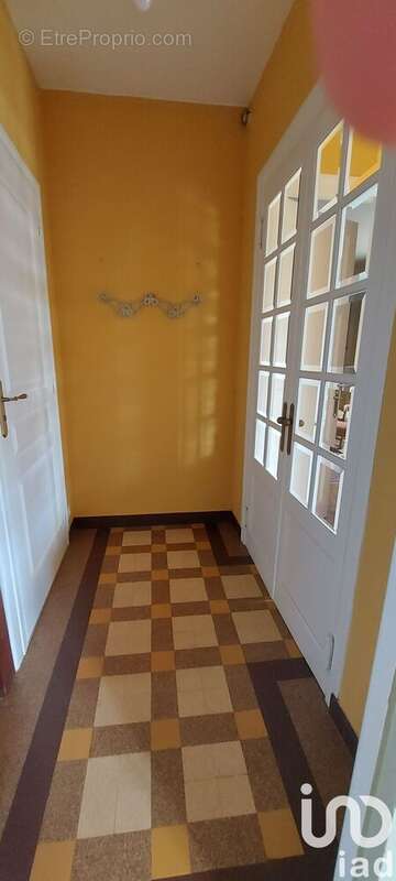 Photo 3 - Maison à PLENEUF-VAL-ANDRE