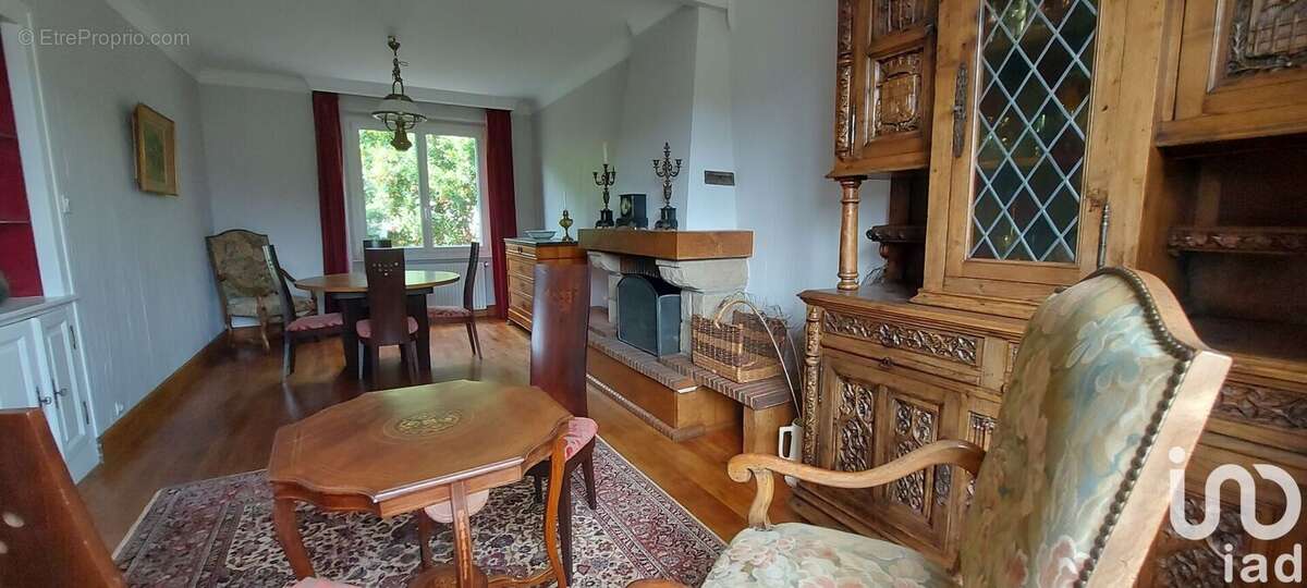 Photo 6 - Maison à PLENEUF-VAL-ANDRE